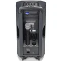 Samson Expedition XP310w 4-channel 300W Wireless Bluetooth Portable PA Speaker System with Wireless Handheld Microphone