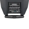 Samson Expedition XP310w 4-channel 300W Wireless Bluetooth Portable PA Speaker System with Wireless Handheld Microphone