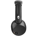 Skullcandy ICON 180 Wireless Bluetooth On-Ear Headphone Microphone - Black