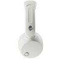 Skullcandy ICON 180 Bluetooth On-Ear Headphones with Mic - Bone