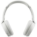 Skullcandy ICON 180 Bluetooth On-Ear Headphones with Mic - Bone