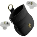 Skullcandy Push 720 Open True Wireless Bluetooth Air Conduction Open-Ear Earphones with Mic - Bone/Gold