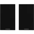 Wharfedale Diamond 12.1i 2-Way Passive Desktop Bookshelf Speakers Classic Walnut