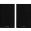 Wharfedale Diamond 12.2i 2-Way Passive Desktop Bookshelf Speakers Classic Walnut