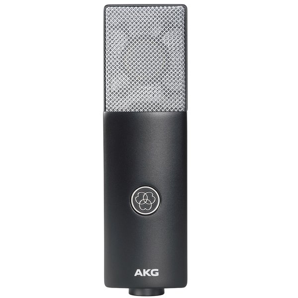 AKG C104 Large Diaphragm Cardioid Condenser Microphone
