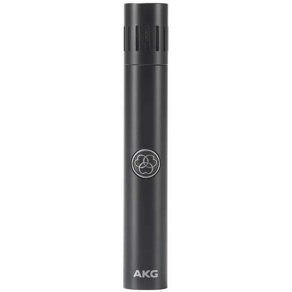 AKG C151 Small Diaphragm Cardioid Condenser Microphone