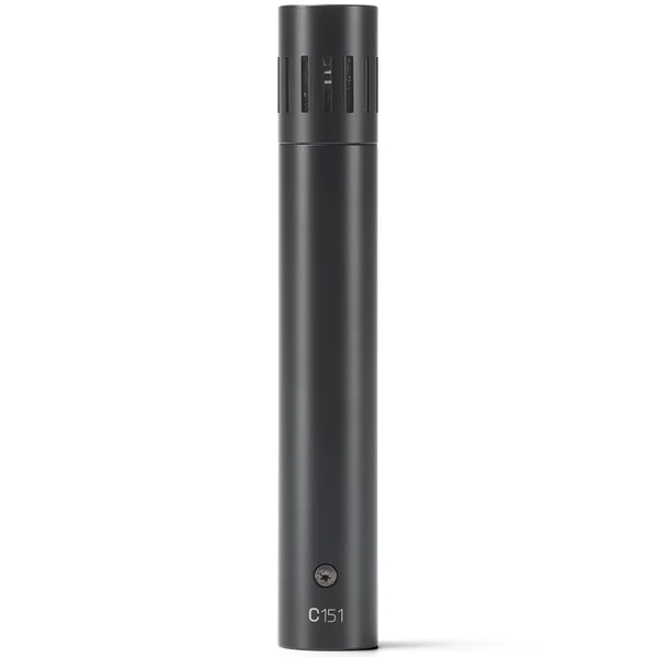 AKG C151 Small Diaphragm Cardioid Condenser Microphone