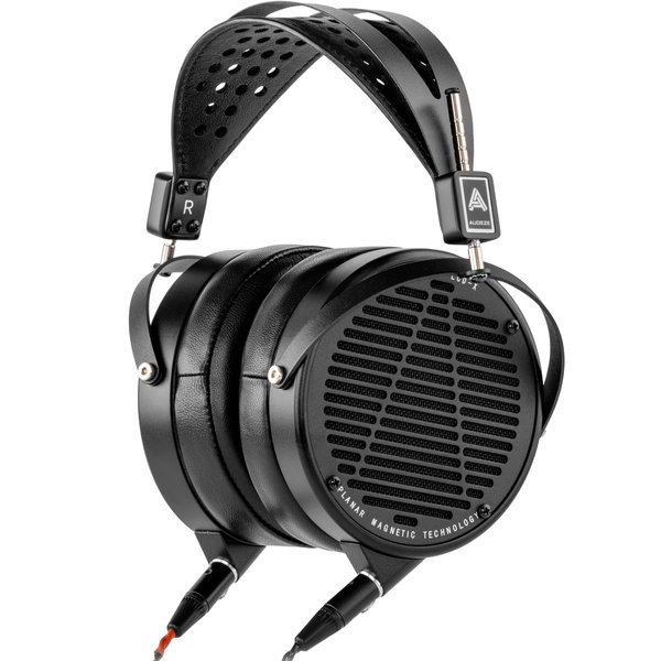 Audeze LCD-X Planar Magnetic Open-Back Over-Ear Headphone