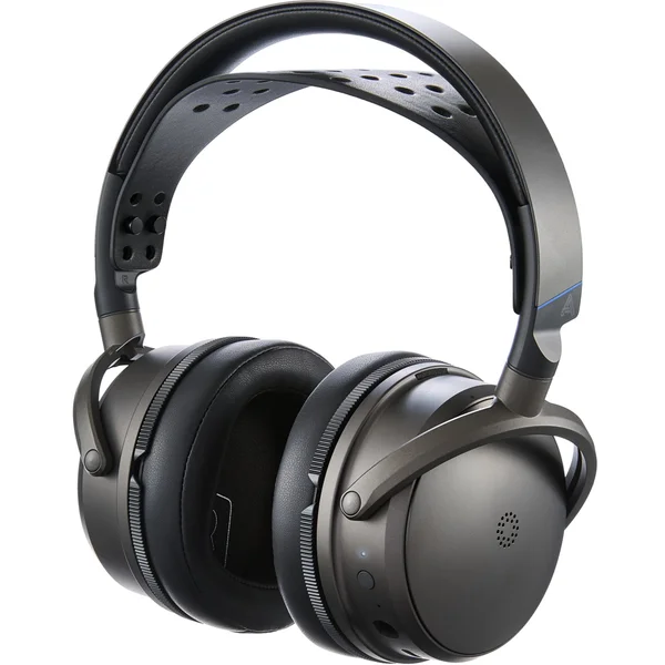 Audeze Maxwell 2 Wireless Bluetooth+2.4GHz Planar Magnetic Over-Ear Gaming Headset with Mic (PlayStation)