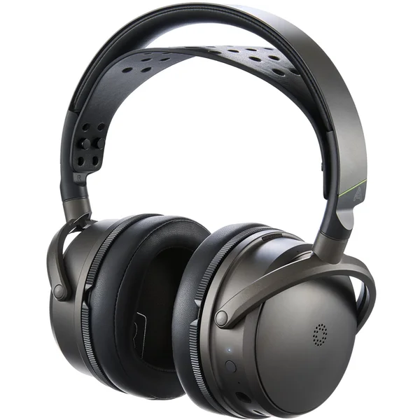 Audeze Maxwell 2 Wireless Bluetooth+2.4GHz Planar Magnetic Over-Ear Gaming Headset with Mic (Xbox)