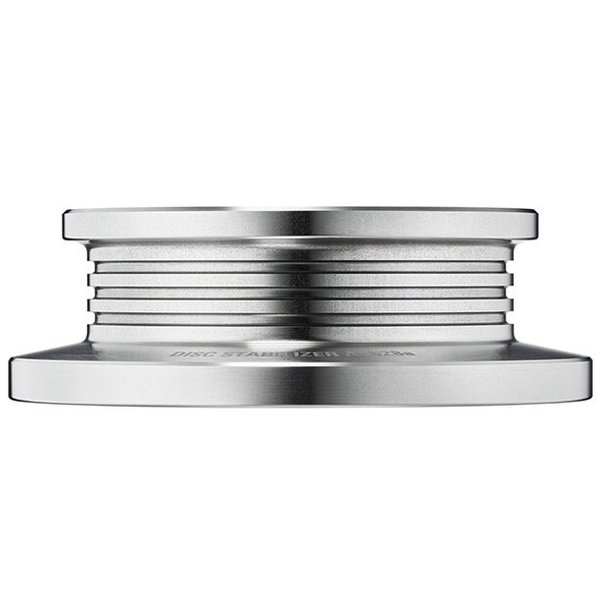 Audio-Technica AT628A Stainless Steel Vinyl Record Disc Stabiliser