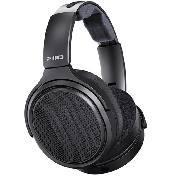 FiiO JT7 Planar Magnetic Open-Back Over-Ear Headphone