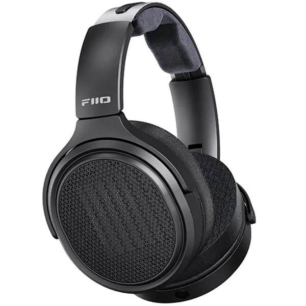 FiiO JT7 Planar Magnetic Open-Back Over-Ear Headphone