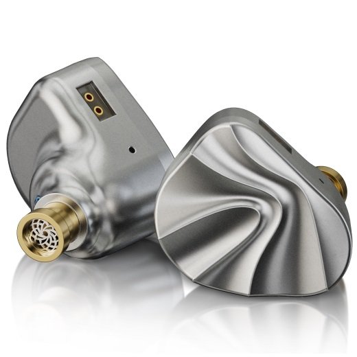 iBasso Jr. COOKIE Ti 10mm Driver (1DD) In-Ear Earphone