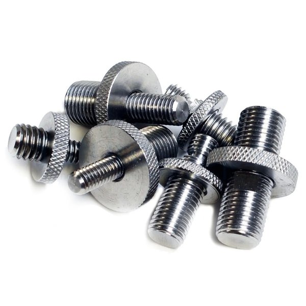 IsoAcoustics GAIA Neo Acoustic Isolator Thread Adapters (4 units/set)