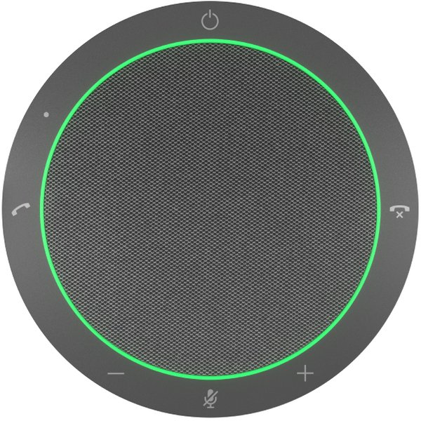 Jabra Speak2 40 USB Conference Speakerphone with AEC Microphones