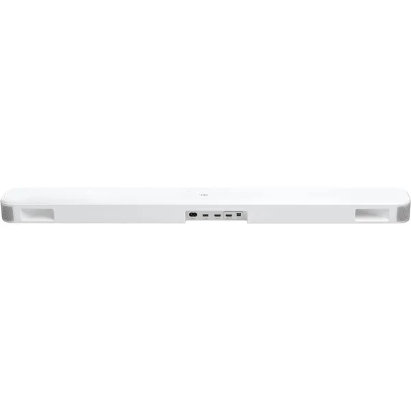 JBL Bar 300MK2 5.0-Channel MultiBeam Dolby Atmos Wireless Bluetooth/WiFi Network Soundbar Speaker - White