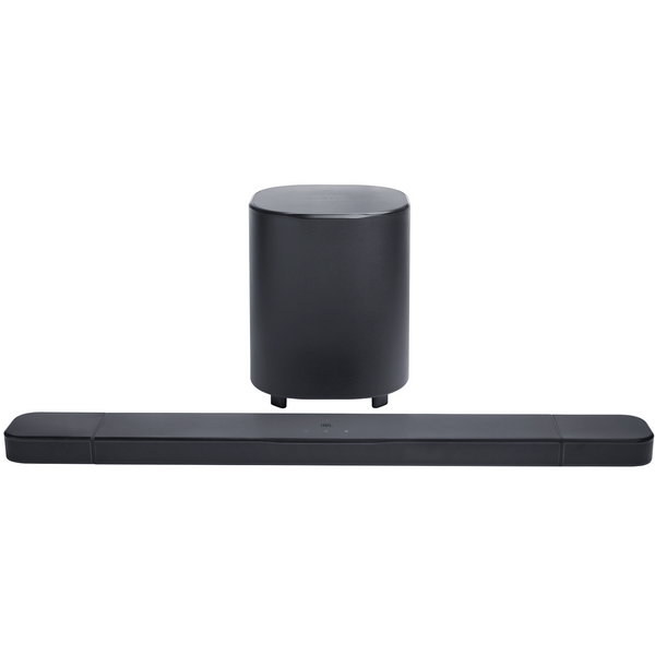 JBL Bar 800 MK2 7.1-Channel MultiBeam Dolby Atmos Wireless Bluetooth/WiFi Network Soundbar Speaker