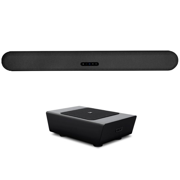 Bluesound PULSE CINEMA + PULSE SUB+