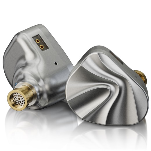 iBasso Jr. COOKIE Ti 10mm Driver (1DD) In-Ear Earphone