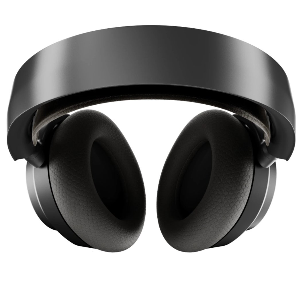 SteelSeries Arctis Nova 7 Wireless Gen 2 - Black