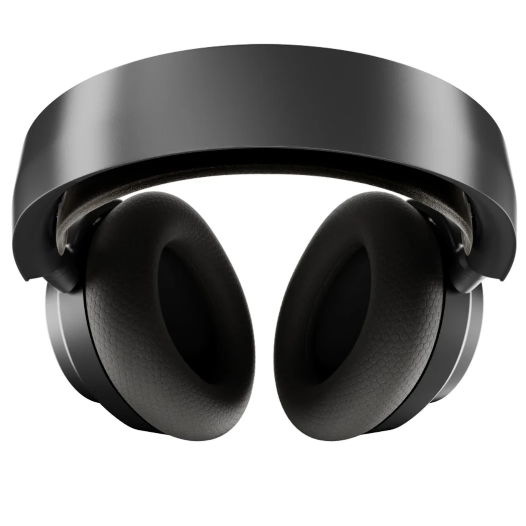 SteelSeries Arctis Nova 7 Wireless Gen 2 - Black