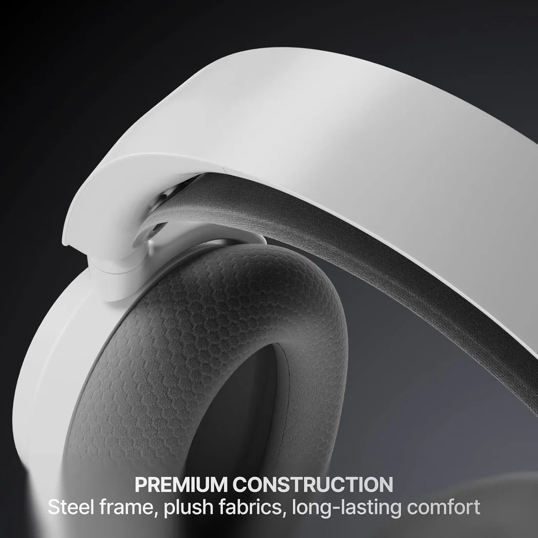 SteelSeries Arctis Nova 7 Wireless Gen 2 - White