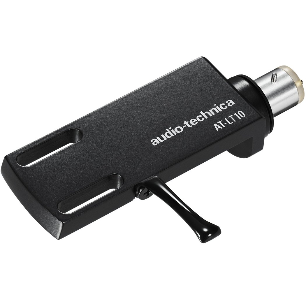 Audio-Technica AT-VM740xML/H Headshell Cartridge Combo Kit