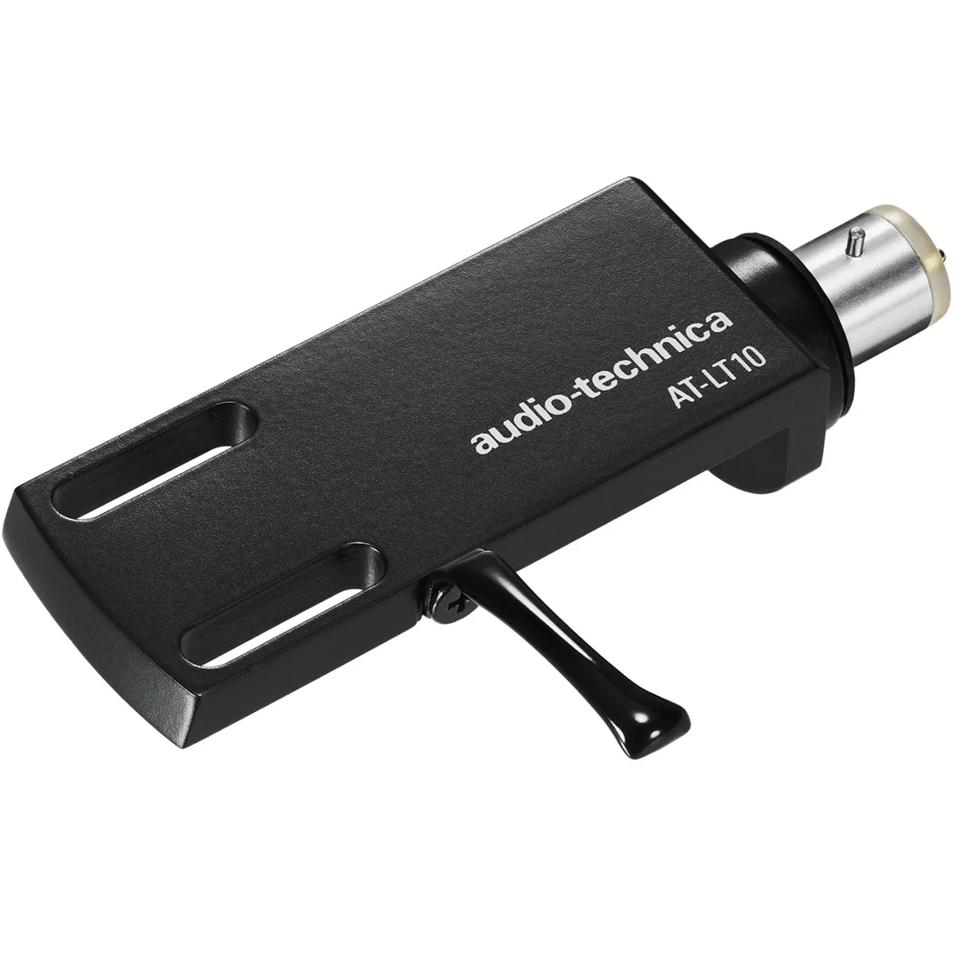 Audio-Technica AT-VM740xML/H Headshell Cartridge Combo Kit