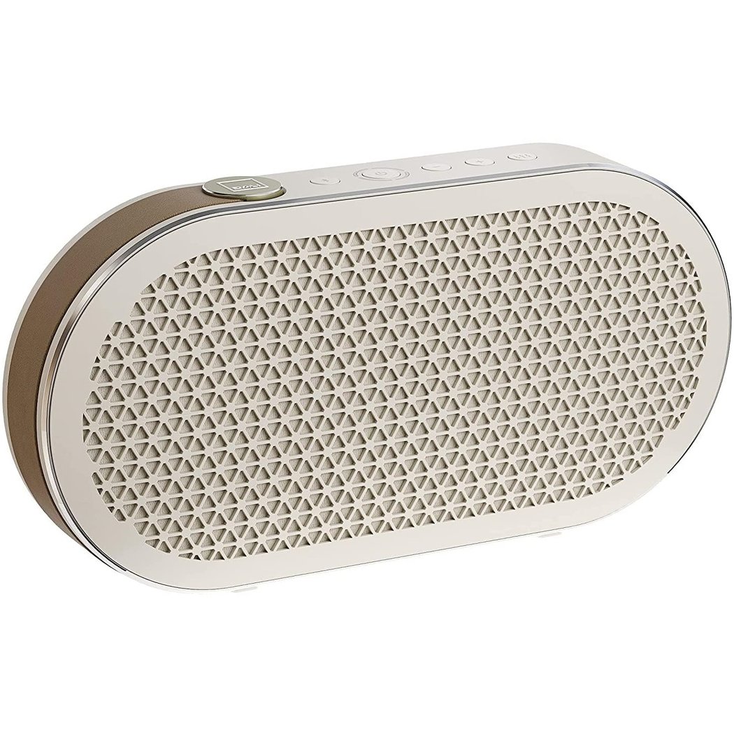 DALI KATCH G2 Wireless Bluetooth Portable Speaker - Caramel White