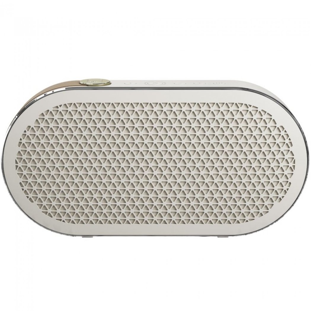 DALI KATCH G2 Wireless Bluetooth Portable Speaker - Caramel White