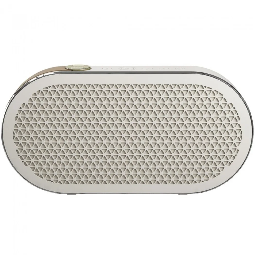 DALI KATCH G2 Wireless Bluetooth Portable Speaker - Caramel White