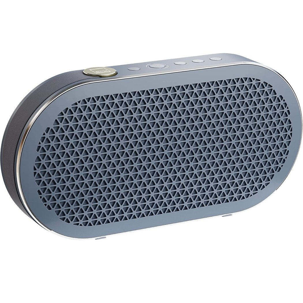 DALI KATCH G2 Wireless Bluetooth Portable Speaker - Chilly Blue