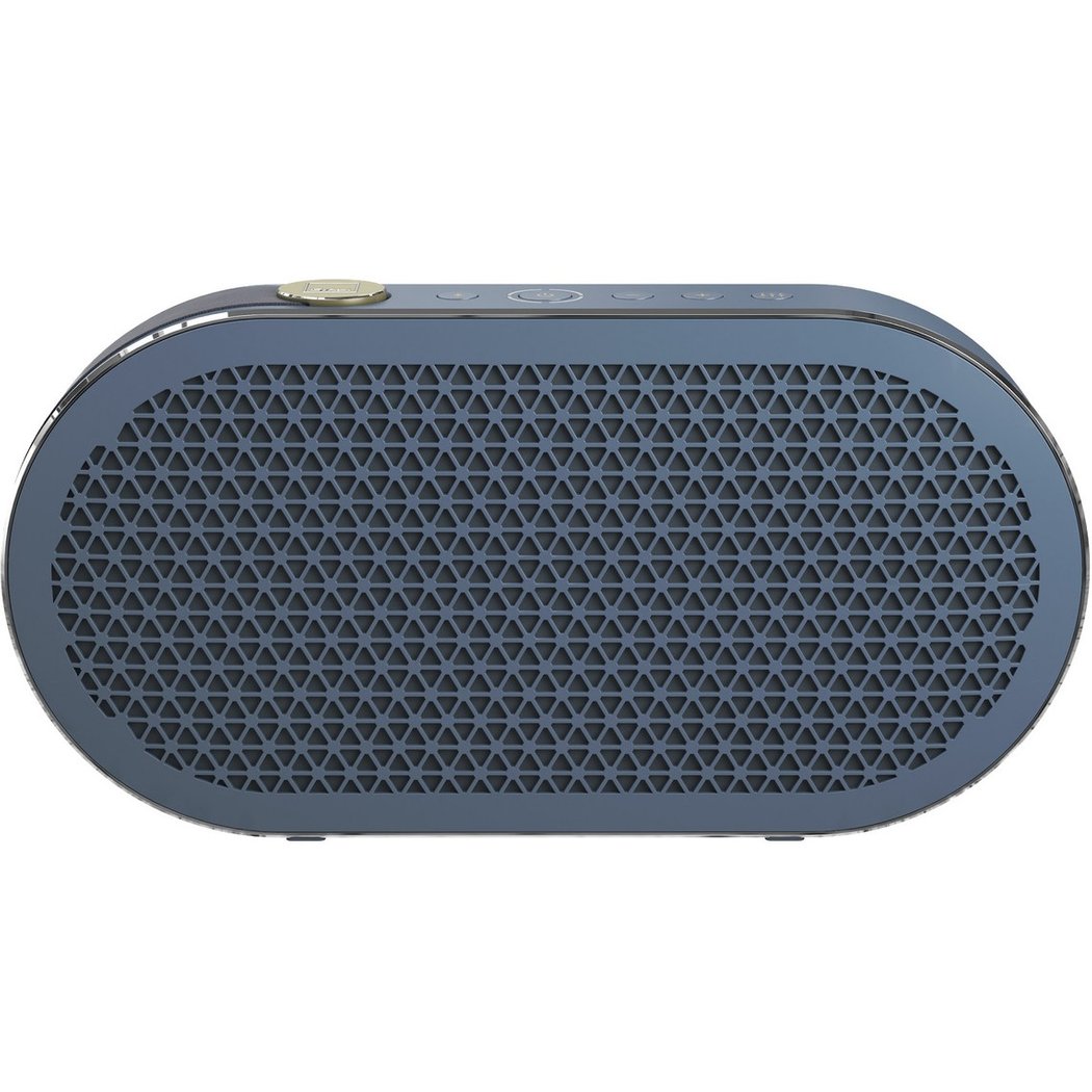 DALI KATCH G2 Wireless Bluetooth Portable Speaker - Chilly Blue