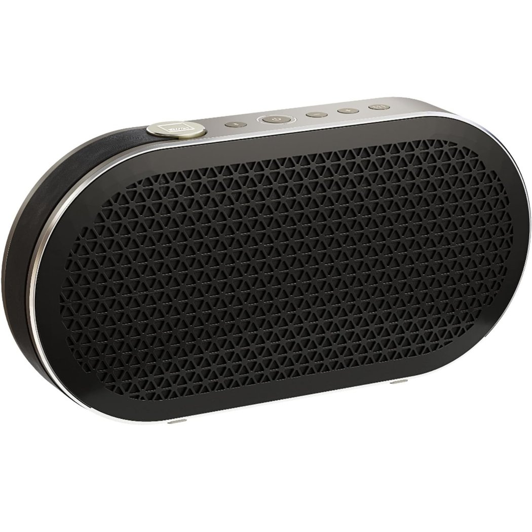 DALI KATCH G2 Wireless Bluetooth Portable Speaker - Iron Black