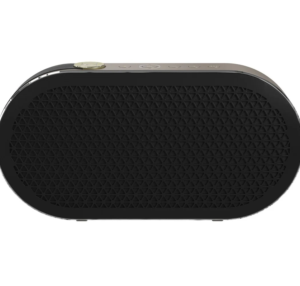DALI KATCH G2 Wireless Bluetooth Portable Speaker - Iron Black