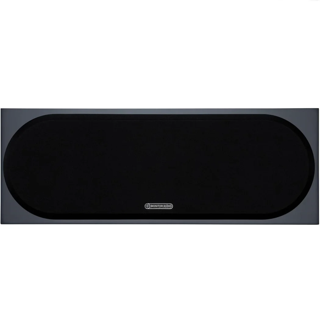 Monitor Audio Bronze C150 7G 2-Way Passive Centre Speaker - Black