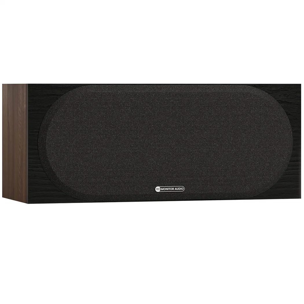 Monitor Audio Bronze C150 7G 2-Way Passive Centre Speaker - Walnut