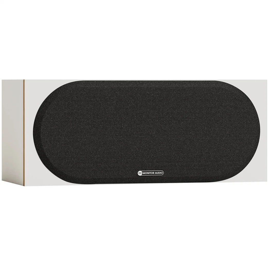 Monitor Audio Bronze C150 7G 2-Way Passive Centre Speaker - White