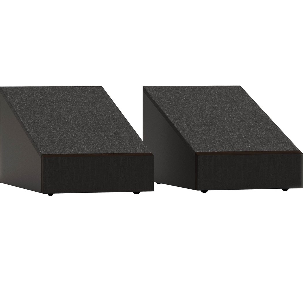 Monitor Audio Bronze AMS 7G 2-Way Passive Elevation Surround Speakers - Black