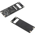AIYIMA A80 Software Upgrade Kit Circuit Board New Version Remote Control