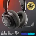 SteelSeries Arctis Nova 7 Wireless Gen 2 - Black