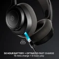 SteelSeries Arctis Nova 7 Wireless Gen 2 - Black