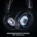 SteelSeries Arctis Nova 7 Wireless Gen 2 - Black
