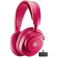 SteelSeries Arctis Nova 7 Wireless Gen 2 - Magenta