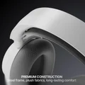 SteelSeries Arctis Nova 7 Wireless Gen 2 - White