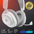 SteelSeries Arctis Nova 7 Wireless Gen 2 - White