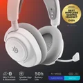 SteelSeries Arctis Nova 7 Wireless Gen 2 - White