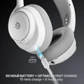 SteelSeries Arctis Nova 7 Wireless Gen 2 - White