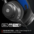 SteelSeries Arctis Nova 7P - Black